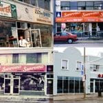 Coffee Shops in Etobicoke