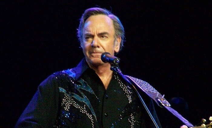 Neil Diamond.