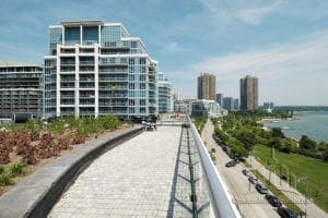 Waterscapes Condos For Sale