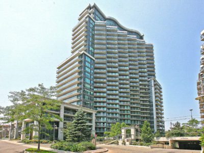 Voyager II at Waterview Condos