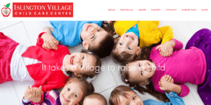 Islington Village Childcare