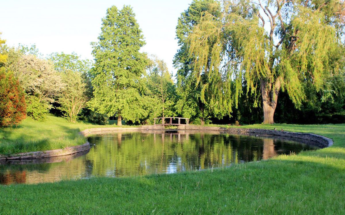 Centennial Park Etobicoke