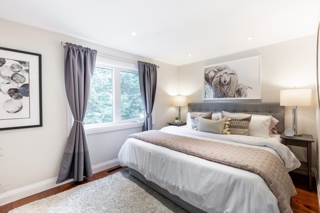 Warren Park The Valley Home For Sale