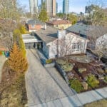 Etobicoke- West Mall Home for Sale