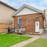 Mimico Home for Sale