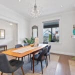 Bloor West Village Home for Sale