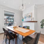 Bloor West Village Home for Sale