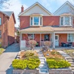 Bloor West Village Home for Sale