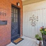 Bloor West Village Home for Sale