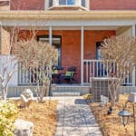 Bloor West Home for Sale