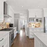 Bloor West Village Home for Sale