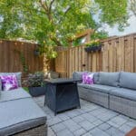 Mimico Townhouse for Sale