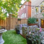 Mimico Townhouse for Sale