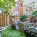 Mimico Townhouse for Sale