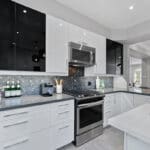 Mimico Townhouse for Sale