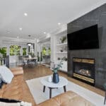 Mimico Townhouse for Sale