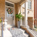 Mimico Townhouse for Sale