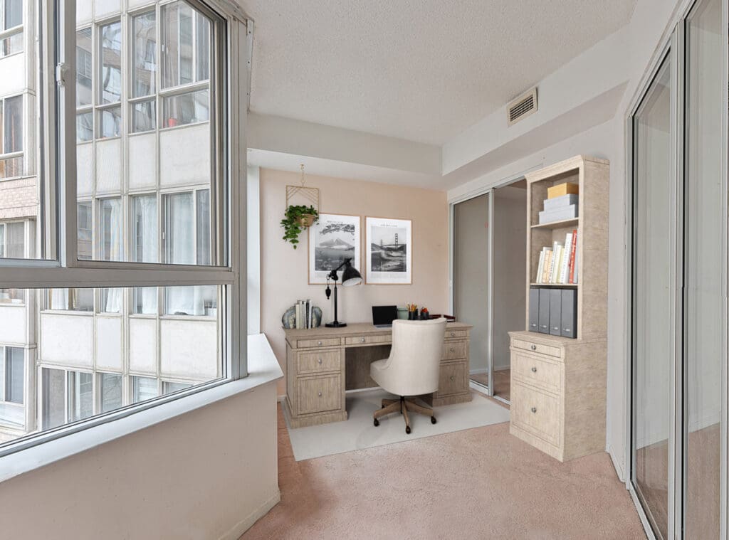 The Liberties Condo for Sale Bay Street Corridor