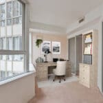 The Liberties Condo for Sale Bay Street Corridor