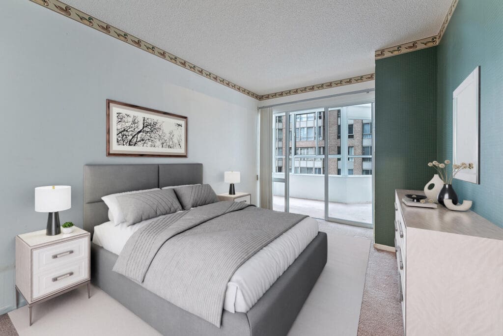 The Liberties Condo for Sale Bay Street Corridor