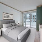 The Liberties Condo for Sale Bay Street Corridor