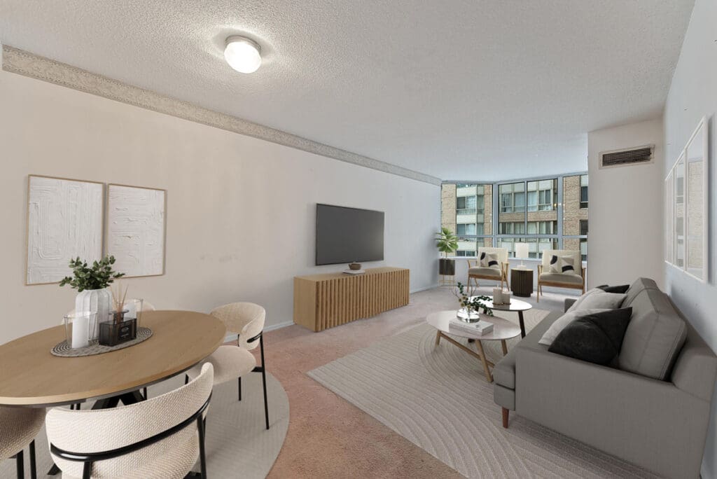 The Liberties Condo for Sale Bay Street Corridor