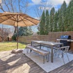 Princess Rosethorn Home for Sale